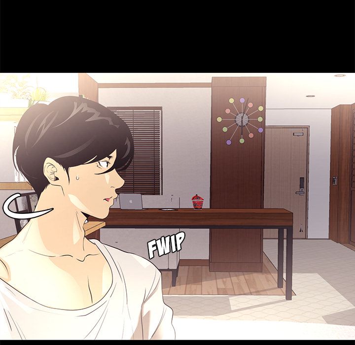 Girls Only Chapter 7 image 11