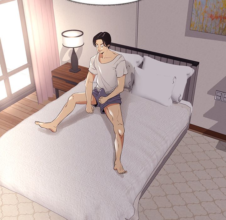 Girls Only Chapter 7 image 17