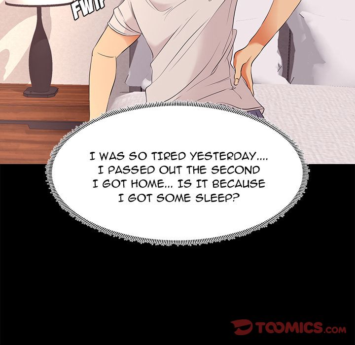 Girls Only Chapter 7 image 19