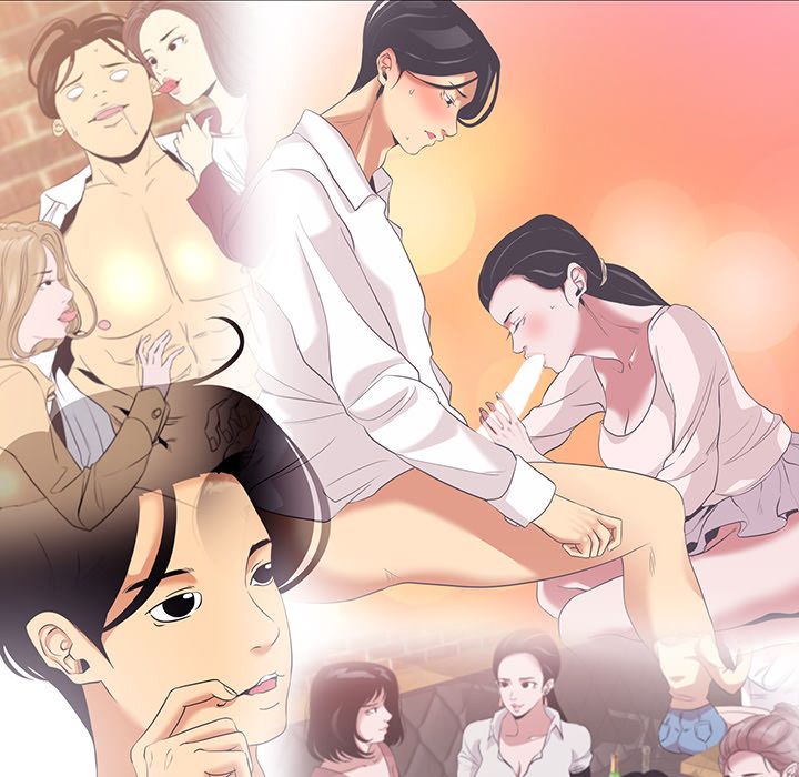 Girls Only Chapter 7 image 20