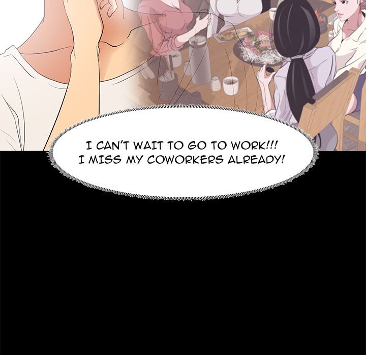 Girls Only Chapter 7 image 21