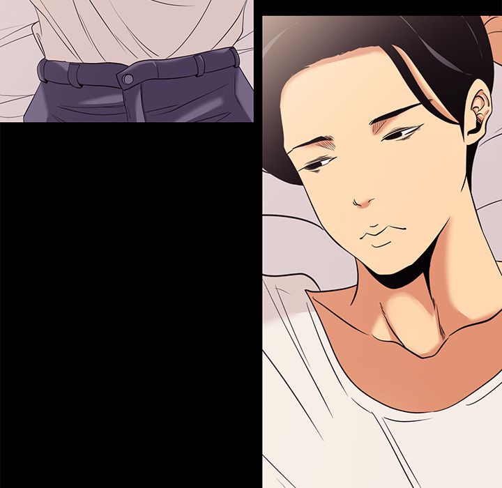 Girls Only Chapter 7 image 25
