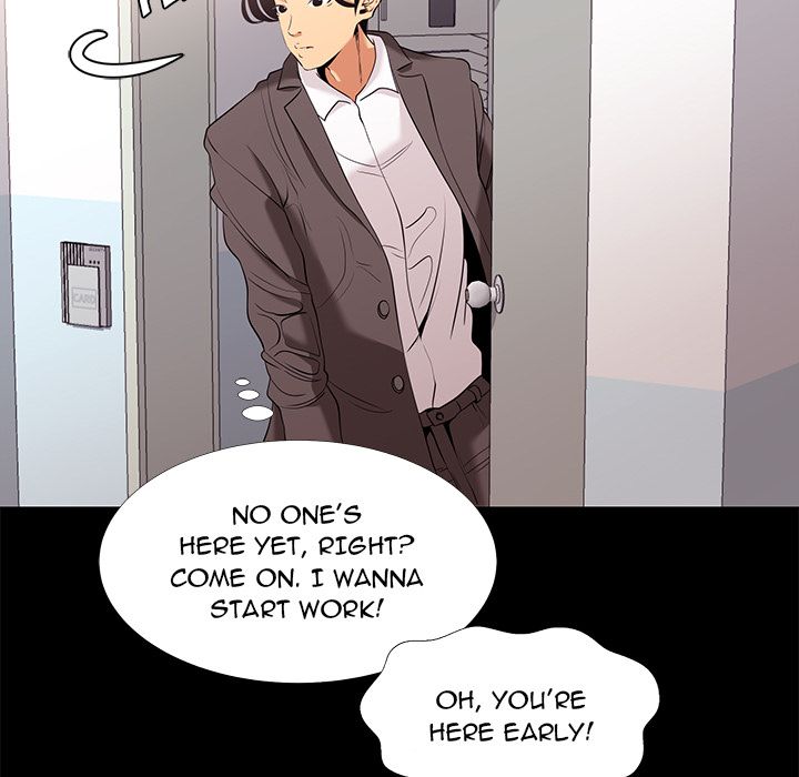 Girls Only Chapter 7 image 44