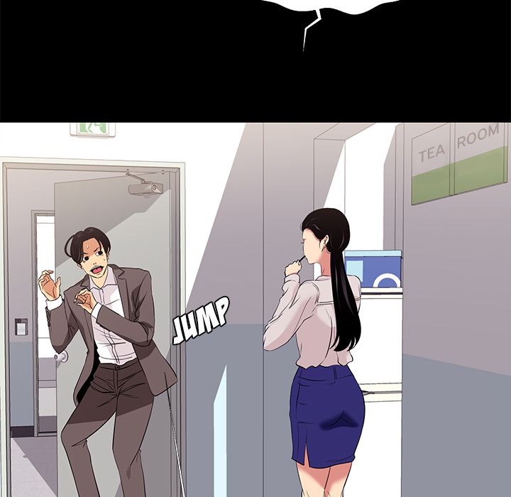 Girls Only Chapter 7 image 45