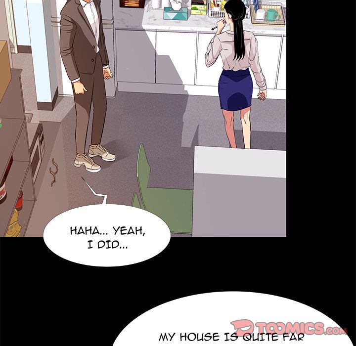 Girls Only Chapter 7 image 55