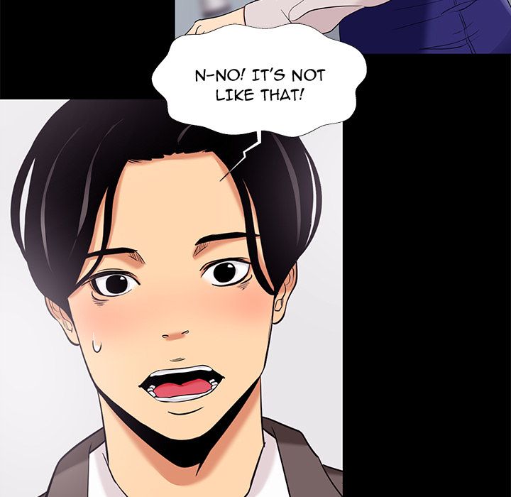 Girls Only Chapter 7 image 60
