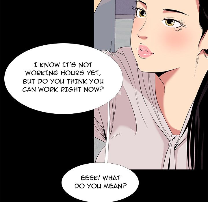 Girls Only Chapter 7 image 64
