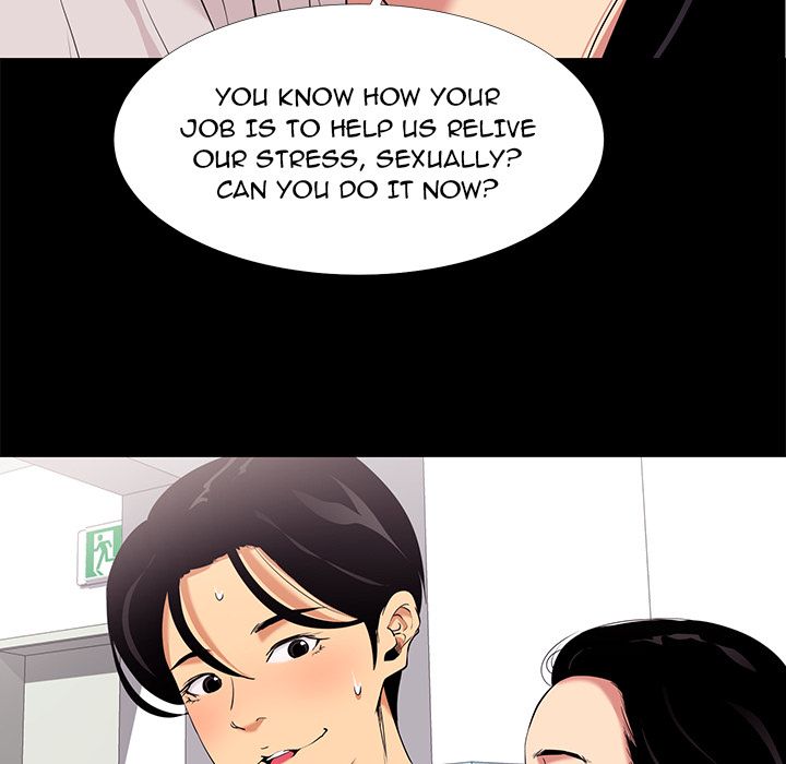 Girls Only Chapter 7 image 66