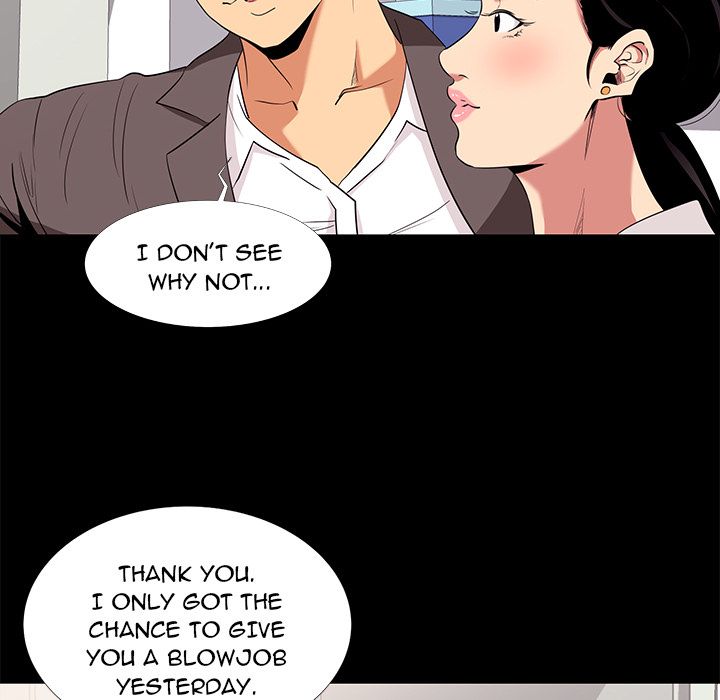 Girls Only Chapter 7 image 67