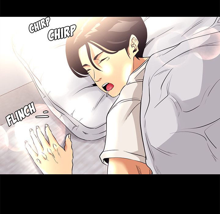 Girls Only Chapter 7 image 6