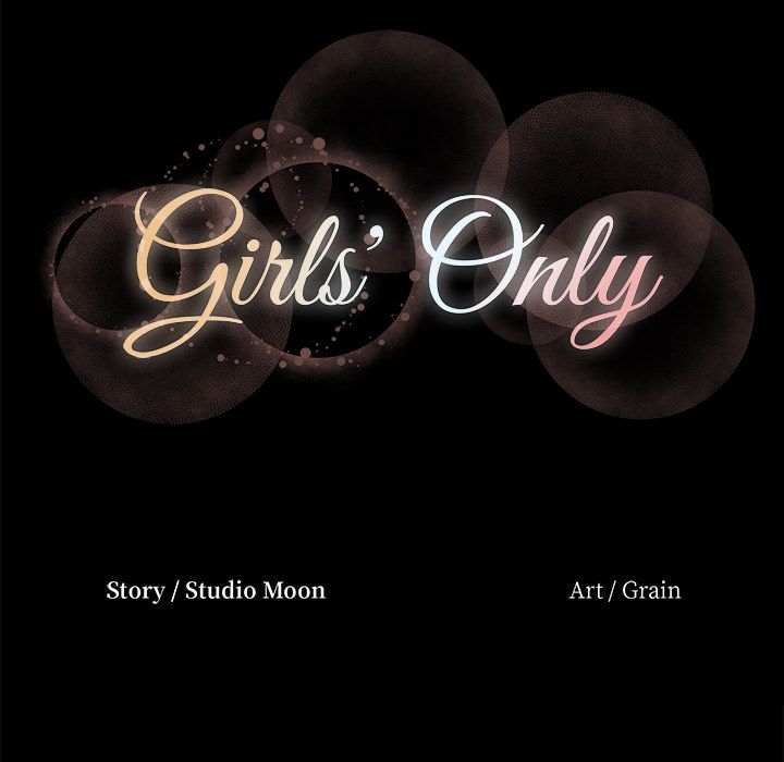 Girls Only Chapter 8 image 100