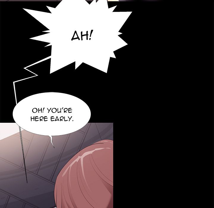 Girls Only Chapter 8 image 12