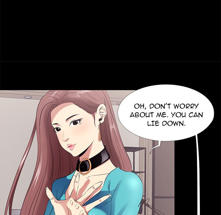 Girls Only Chapter 8 image 18