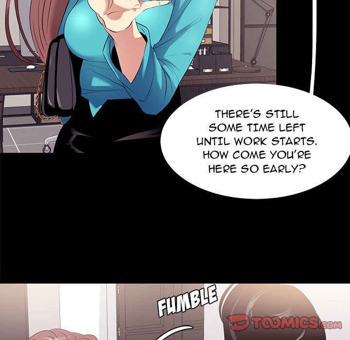 Girls Only Chapter 8 image 19