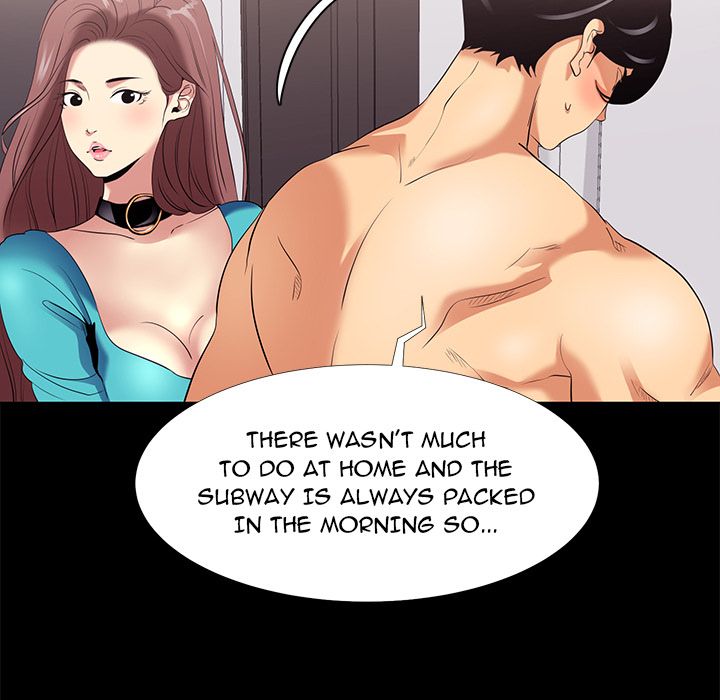 Girls Only Chapter 8 image 20