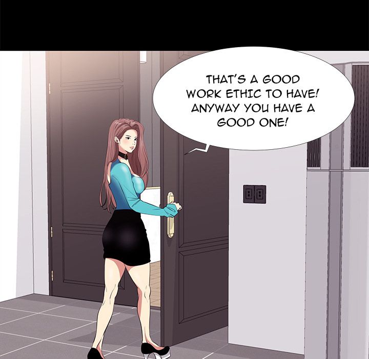 Girls Only Chapter 8 image 21