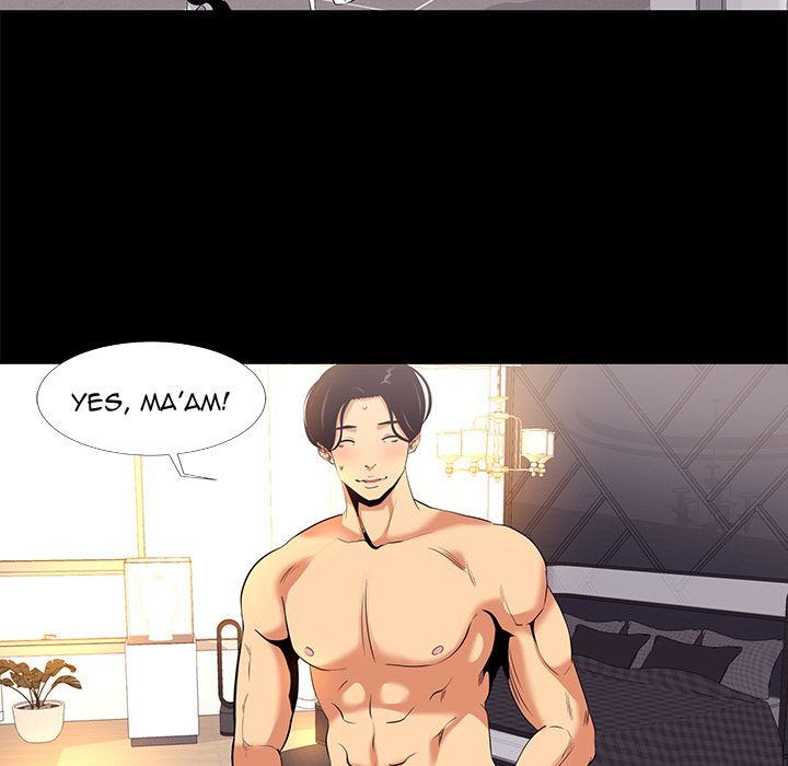 Girls Only Chapter 8 image 22