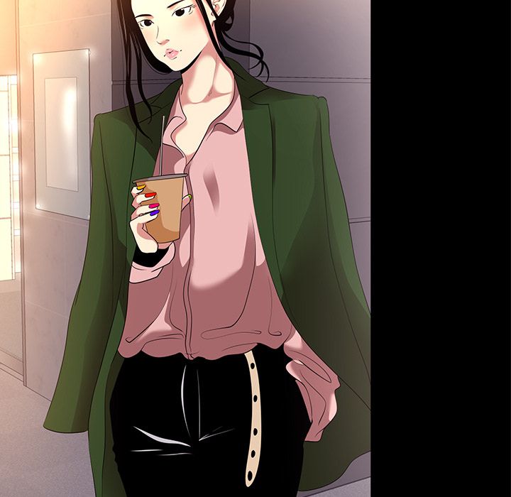 Girls Only Chapter 8 image 36