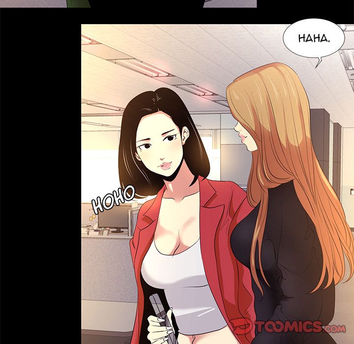 Girls Only Chapter 8 image 37