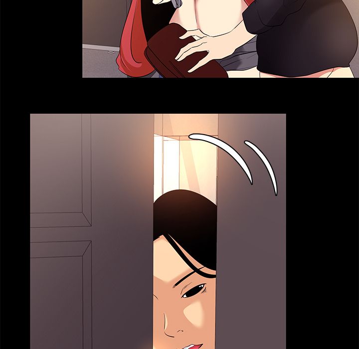 Girls Only Chapter 8 image 38