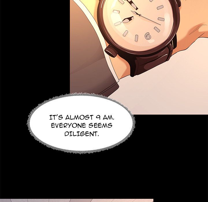 Girls Only Chapter 8 image 40