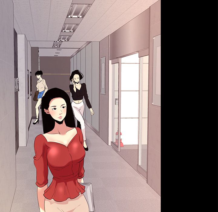 Girls Only Chapter 8 image 41