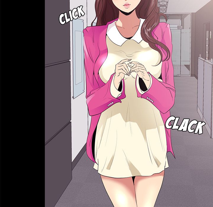 Girls Only Chapter 8 image 43