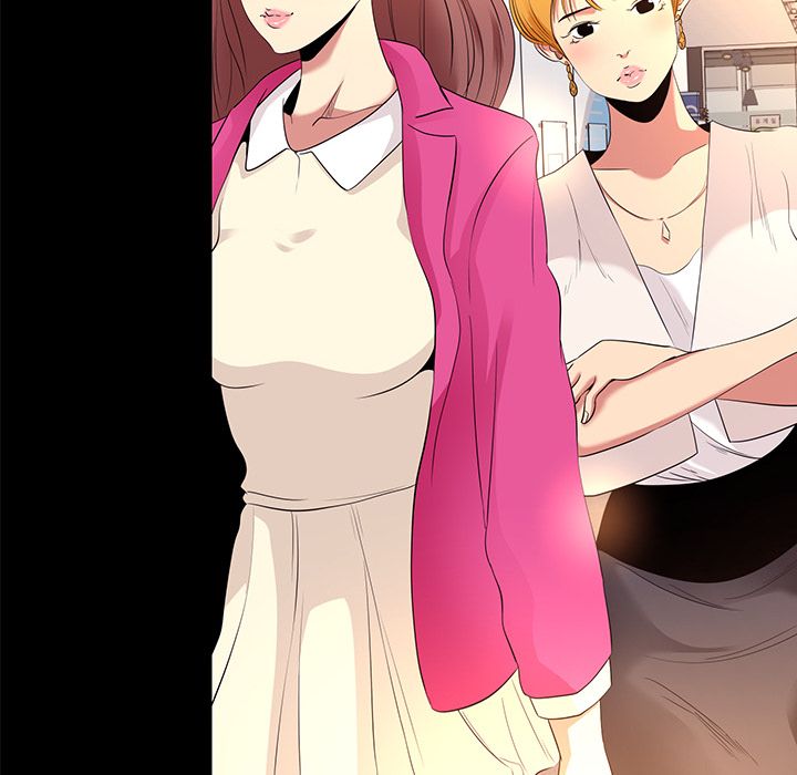Girls Only Chapter 8 image 47