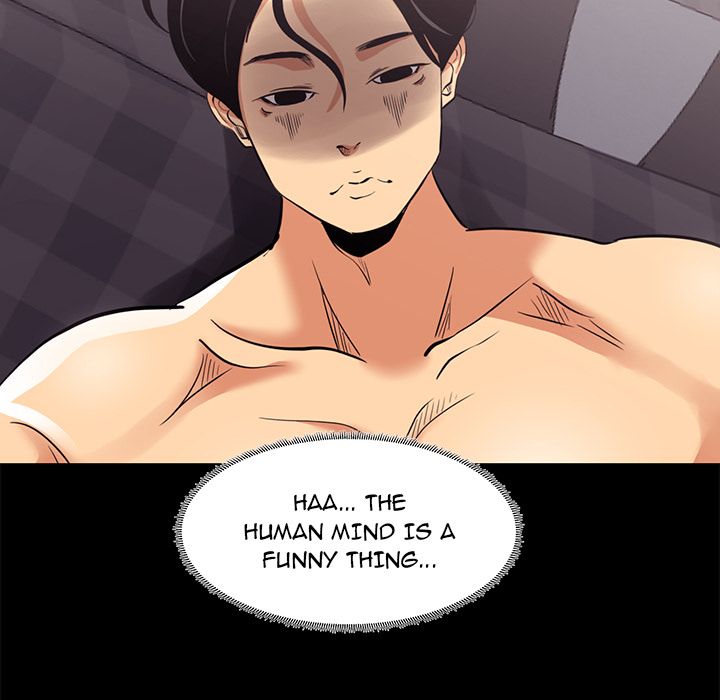 Girls Only Chapter 8 image 5