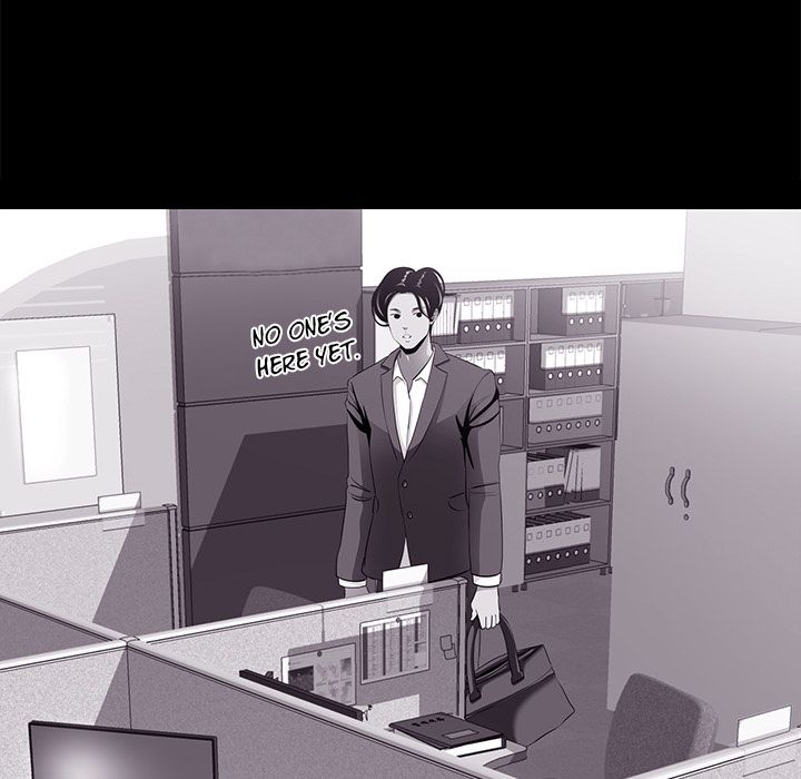 Girls Only Chapter 8 image 6