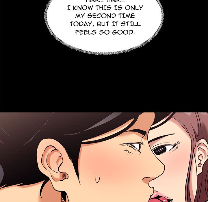 Girls Only Chapter 8 image 88