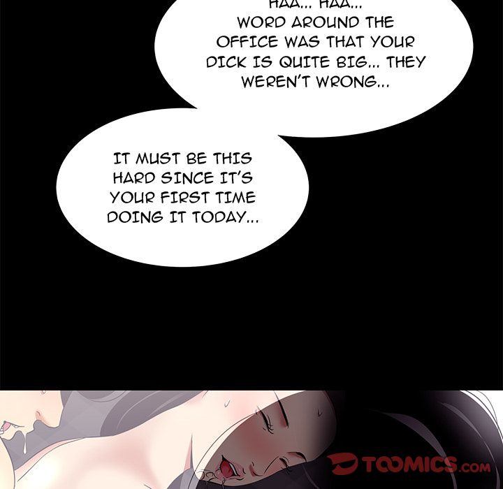 Girls Only Chapter 8 image 91