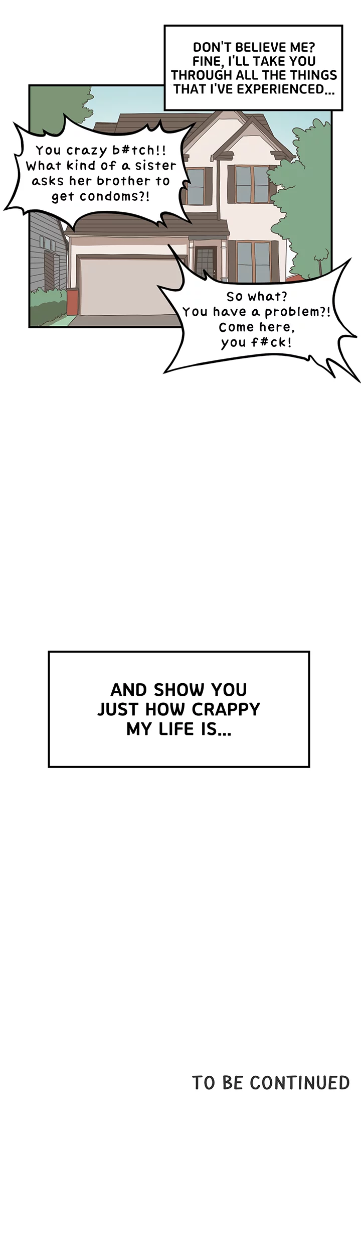 Grey Family Chapter 2 image 3