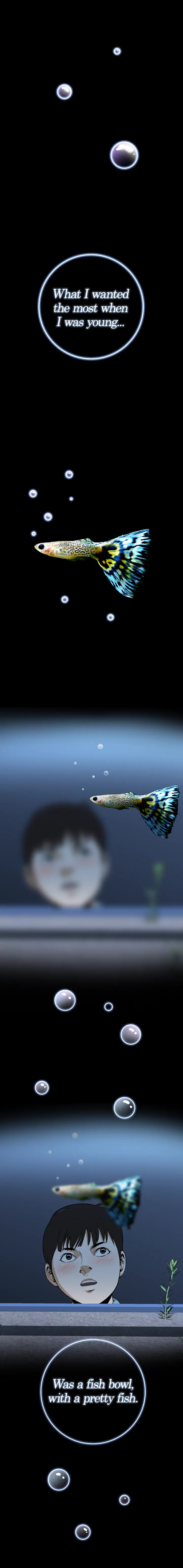 Sneak a Peek Chapter 1 image 0