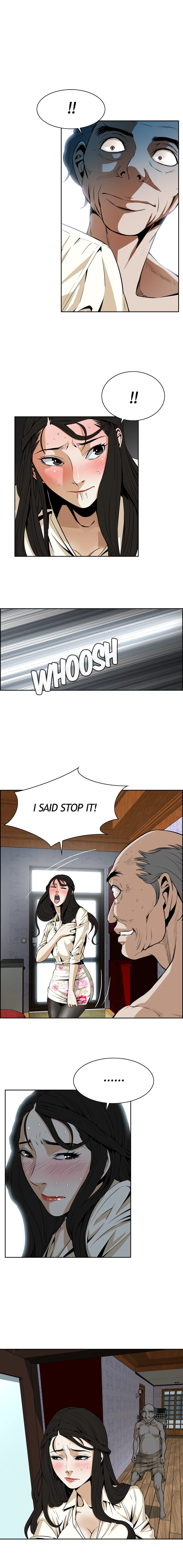 Sneak a Peek Chapter 1 image 11