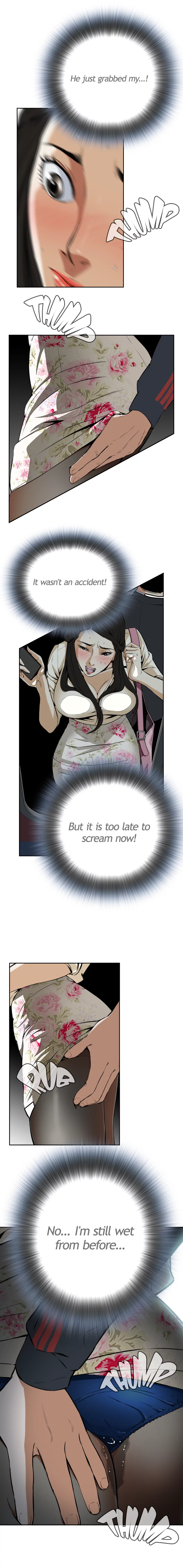 Sneak a Peek Chapter 1 image 15
