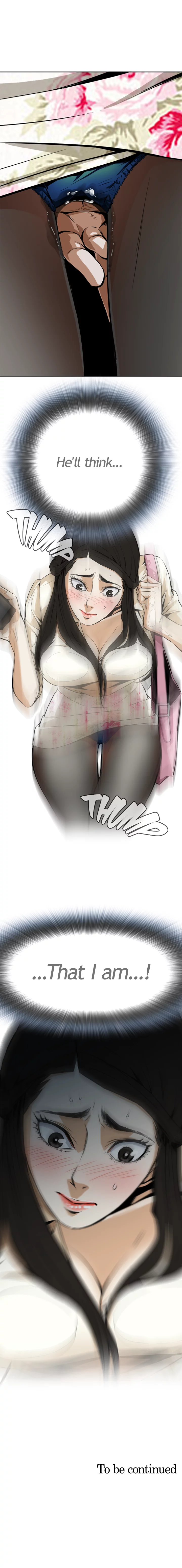 Sneak a Peek Chapter 1 image 16