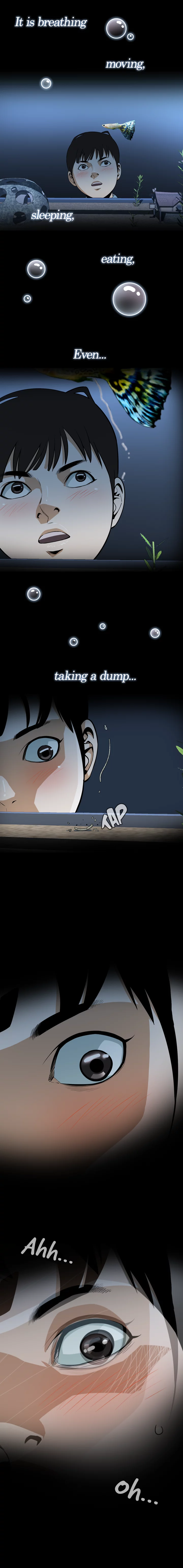 Sneak a Peek Chapter 1 image 1