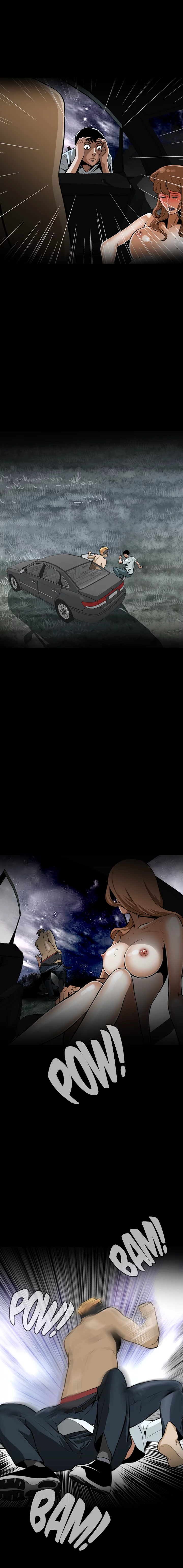 Sneak a Peek Chapter 1 image 4