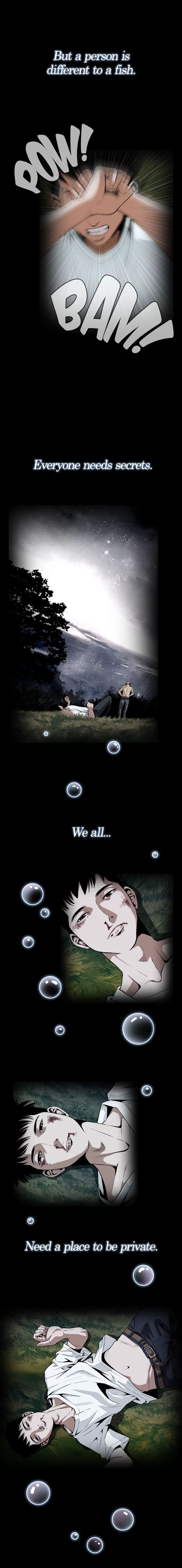 Sneak a Peek Chapter 1 image 5