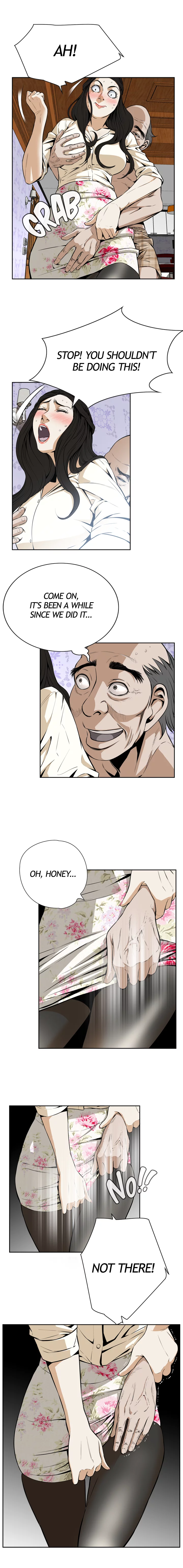 Sneak a Peek Chapter 1 image 8