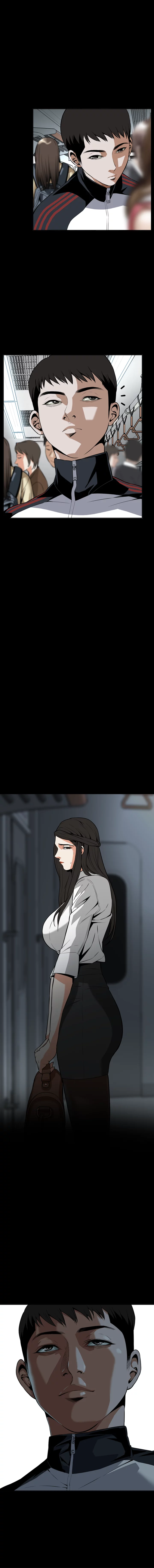 Sneak a Peek Chapter 10 image 0