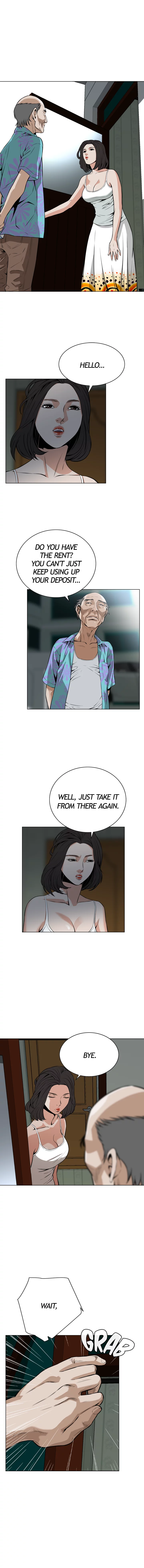 Sneak a Peek Chapter 10 image 9