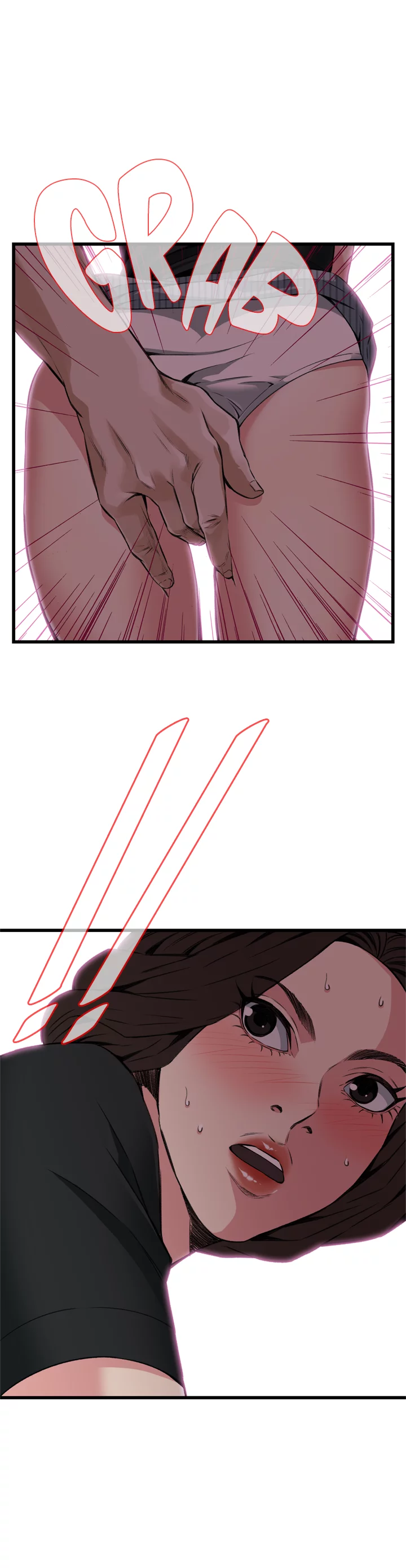 Sneak a Peek Chapter 100 image 1