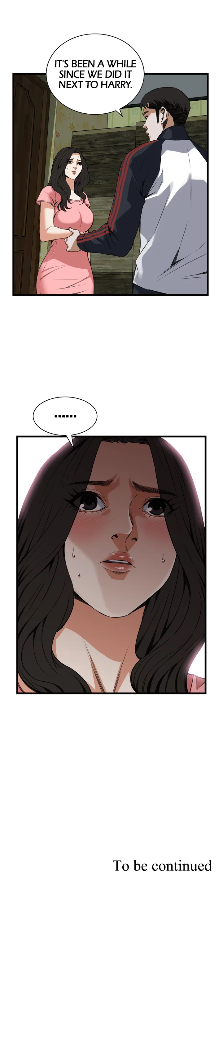 Sneak a Peek Chapter 102 image 8