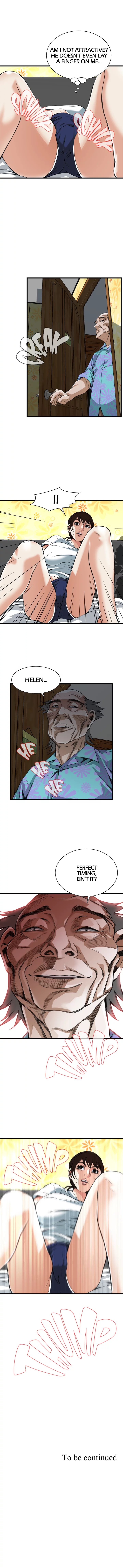Sneak a Peek Chapter 103 image 9