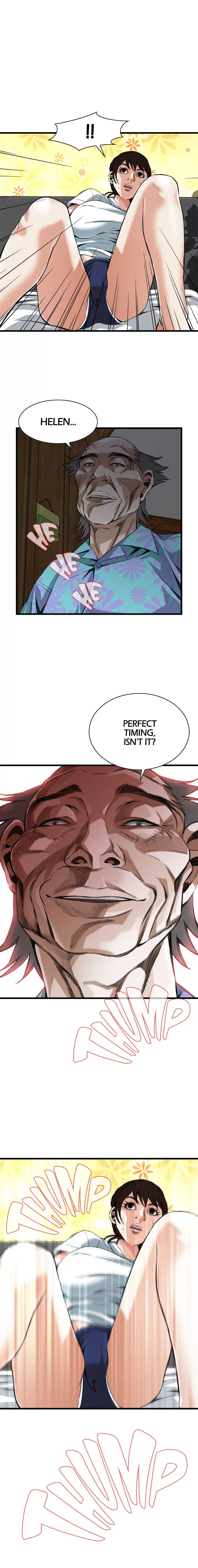 Sneak a Peek Chapter 104 image 0