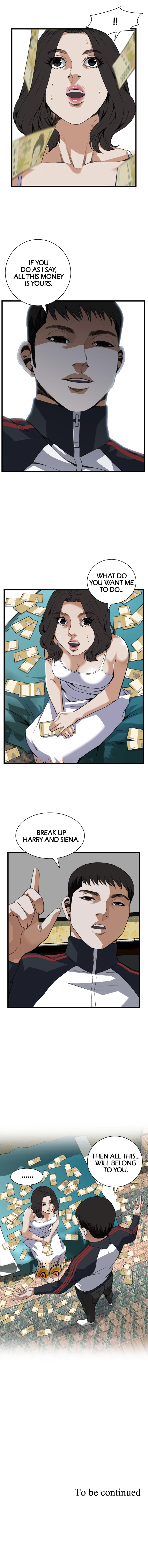 Sneak a Peek Chapter 106 image 8
