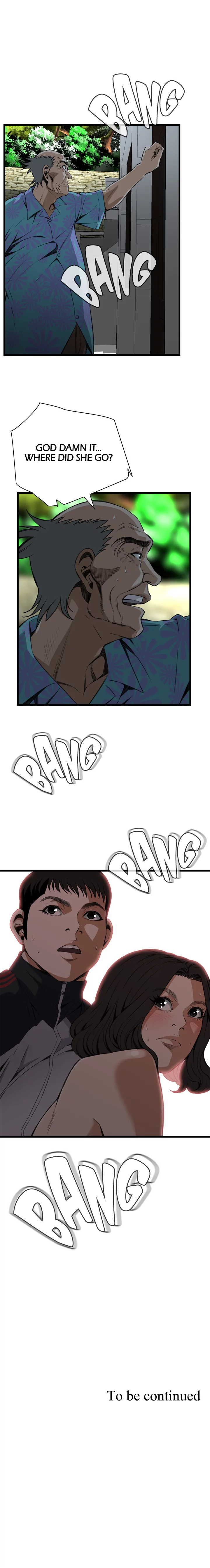 Sneak a Peek Chapter 107 image 9