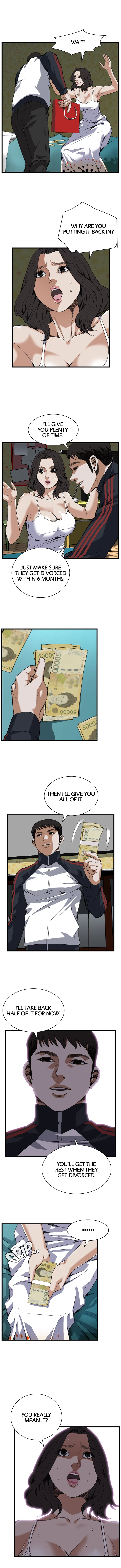 Sneak a Peek Chapter 107 image 3